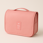 LushLift Deluxe Toiletry Bag – Waterproof, Organized & Stylish Travel Case