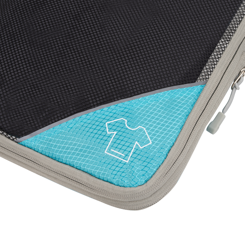 Compression Packing Cubes | Maximise Space