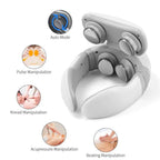 Neck massager
