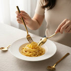 30-piece cutlery and kitchen utensils set