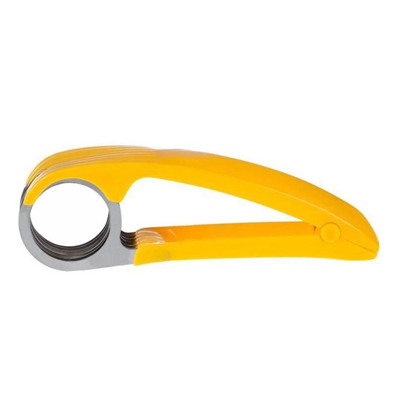 Stainless Steel Banana Slicer