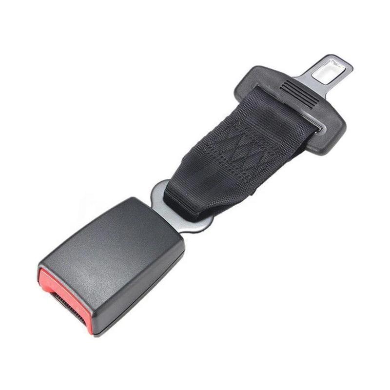 Strong Secure and Comfortable Seat Belt Extension