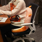 Cactus Chair Plush Cushion
