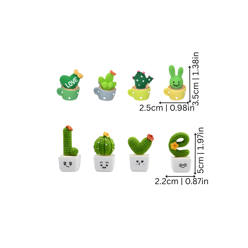 CactusCharm