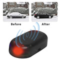 Antifreeze Snow freeze Removal 2.0