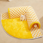CozyCat Tunnel – Stylish Play Area for Cats