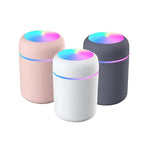 PureBreeze Humidifier Air Purifier | Dual Function Device - for Allergies - Dust - Odour Control and Optimal Humidity