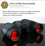 Night Vision Binoculars l Best Long Range Binoculars