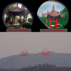 Binoculars High Power Night Vision Waterproof