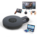 Chromecast Wireless Video Streamer for TV