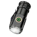 LuxeLuz Mini Flashlight | Compact and powerful for portable lighting