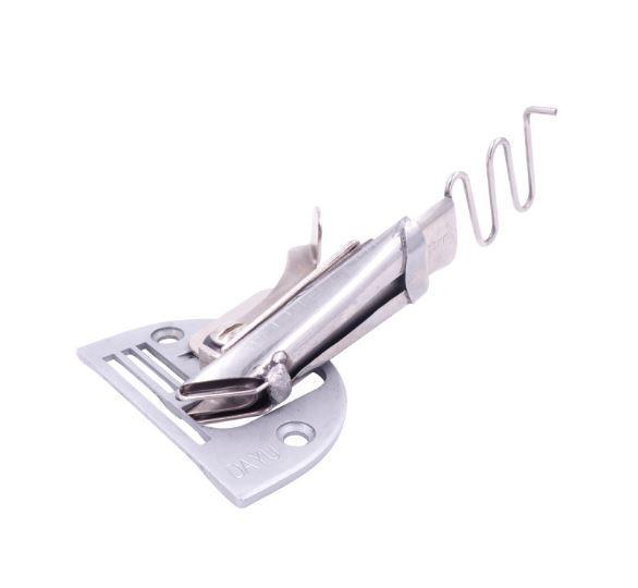 Binding curve | Precision binding presser foot
