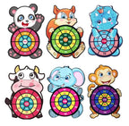 StickShot – Animal darts fun for the whole family!