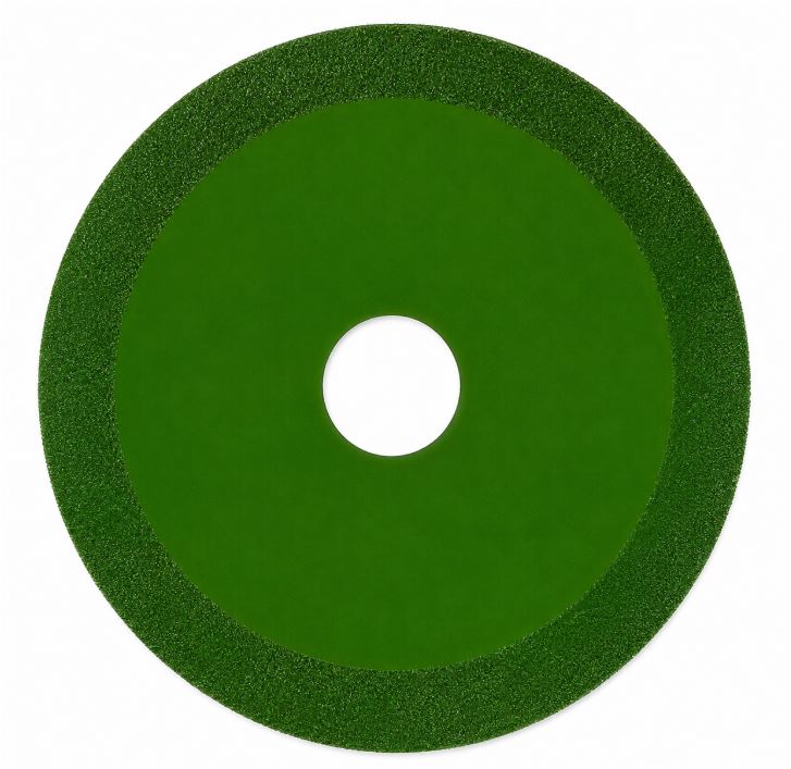 4 Inch Glass Cutting Disc
