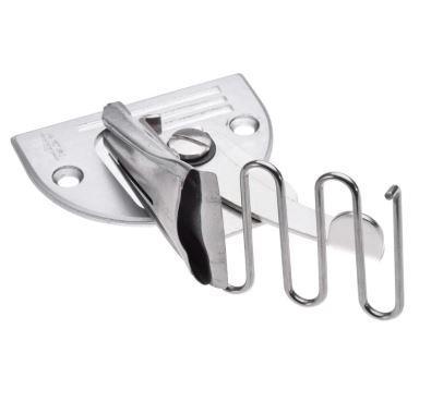 Binding curve | Precision binding presser foot