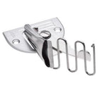 Binding curve | Precision binding presser foot
