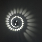 Downlight - Spiral-shaped Light | Energy-saving