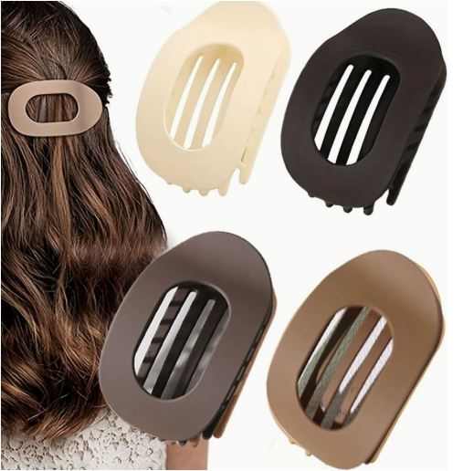 Summer Sale Simple Elegant Duckbill Hair Clip