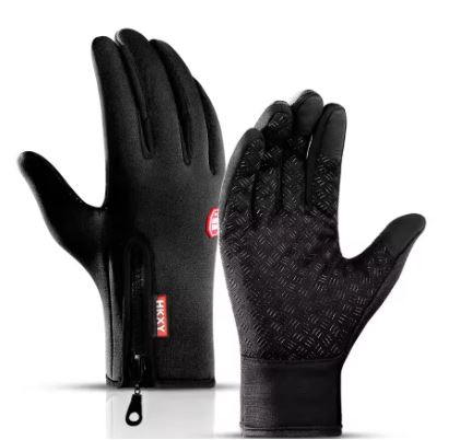 Unisex Winter Sport Gloves
