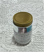 Hope Jar - Filled with Bible Verses for Emotional Strength and Spiritual Connection