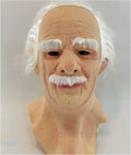 2023 New Style Head Covering Mask