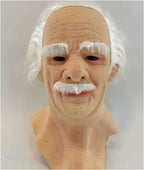 2023 New Style Head Covering Mask