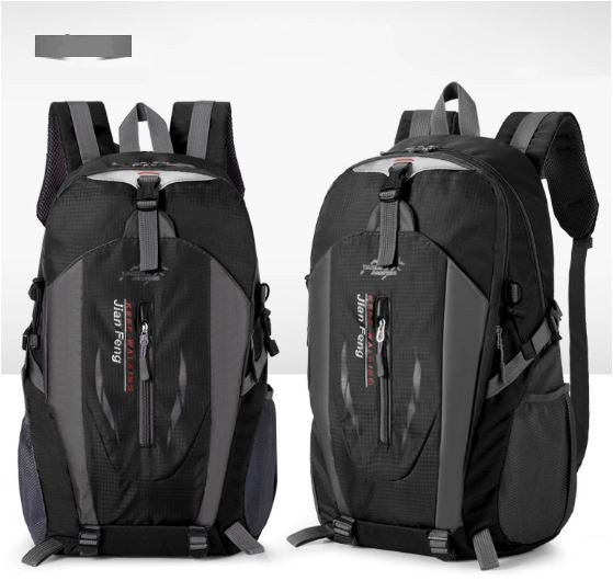 Waterproof Outdoor Backpack for Adventure & Everyday