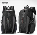 Waterproof Outdoor Backpack for Adventure & Everyday