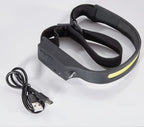 Headlight - LED spotlight with long battery life