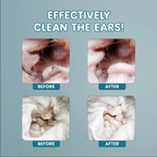 Natural Cat Ear Cleaning Drops