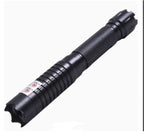 Tactical Laser Torch | Outdoor Light | Blue