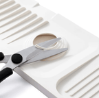 SécuSilicone | Quick and practical drying