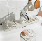SécuSilicone | Quick and practical drying