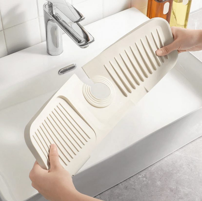 SécuSilicone | Quick and practical drying