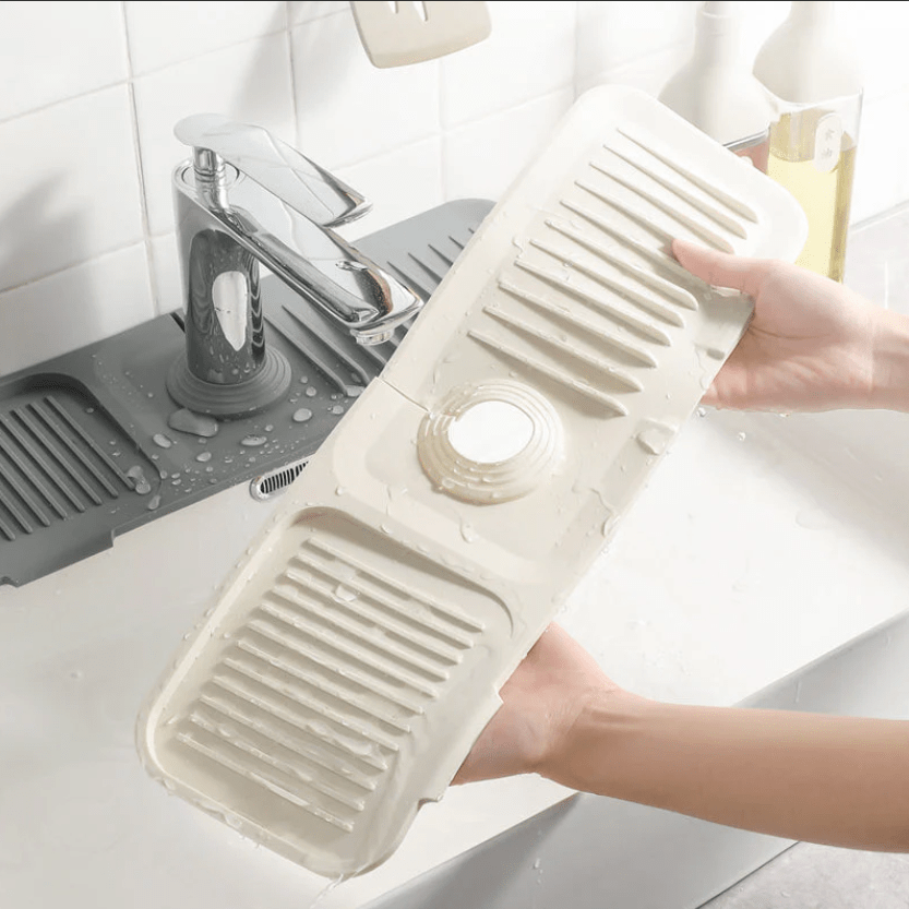 SécuSilicone | Quick and practical drying