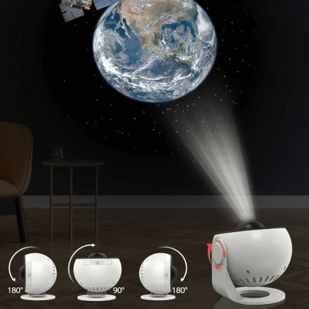 CielÉtoilé | Awaken your nighttime wonder