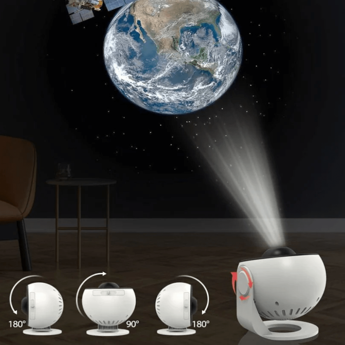 CielÉtoilé | Awaken your nighttime wonder
