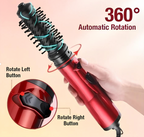 SmoothDryer Flawless Hair Makeover (2 in 1)