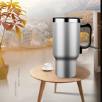 Car Heating Water Cup