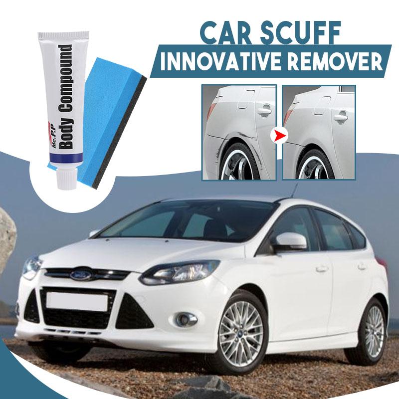 Car Scratch Innovative Remover
