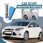 Car Scratch Innovative Remover