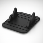 Car Phone Holder Universal Non-Slip Dashboard Silicone Suction Mount