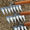 GardenEdge™ Seamless Lawn Trimming