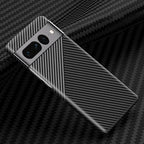 Carbon Fiber Phone Case for Google Pixel 7 8