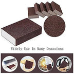 Carborundum Cleaning Sponge – Cleans thoroughly & remains odor neutral