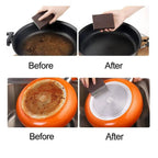 Carborundum Cleaning Sponge – Cleans thoroughly & remains odor neutral