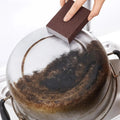 Carborundum Cleaning Sponge – Cleans thoroughly & remains odor neutral