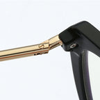 Cat-Eye Glasses 93335