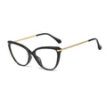Cat-Eye Glasses 93335