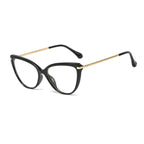 Cat-Eye Glasses 93335